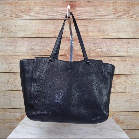 Tory Burch Handbags - Tory Burch Thea Leather Baby Bag